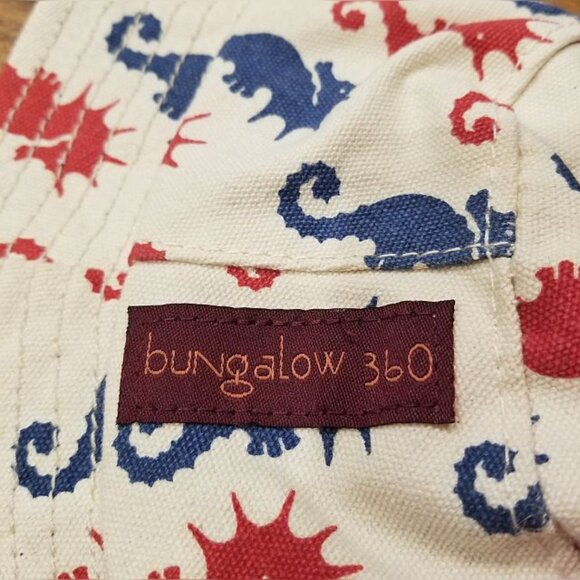 New Kids Reversible Bucket Hat by Bungalow 360 - Picture 4 of 6